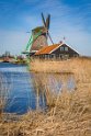 30 Zaanse Schans